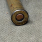 Inert British .303 Mk VI Cartridge – Royal Laboratory 1907 – Pre-WWI