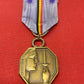 Medal of Belgian Gratitude 1940-1945 (Médaille de la Reconnaissance Belge 1940–1945