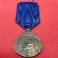 The Volunteer Combatant’s Medal 1914-1918