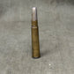 Inert British .303 Mk V Cartridge – Royal Laboratory R↑L C V – Early British Army British .303 Mk IV Cartridge – Royal Laboratory Woolwich – Victorian (Copy)