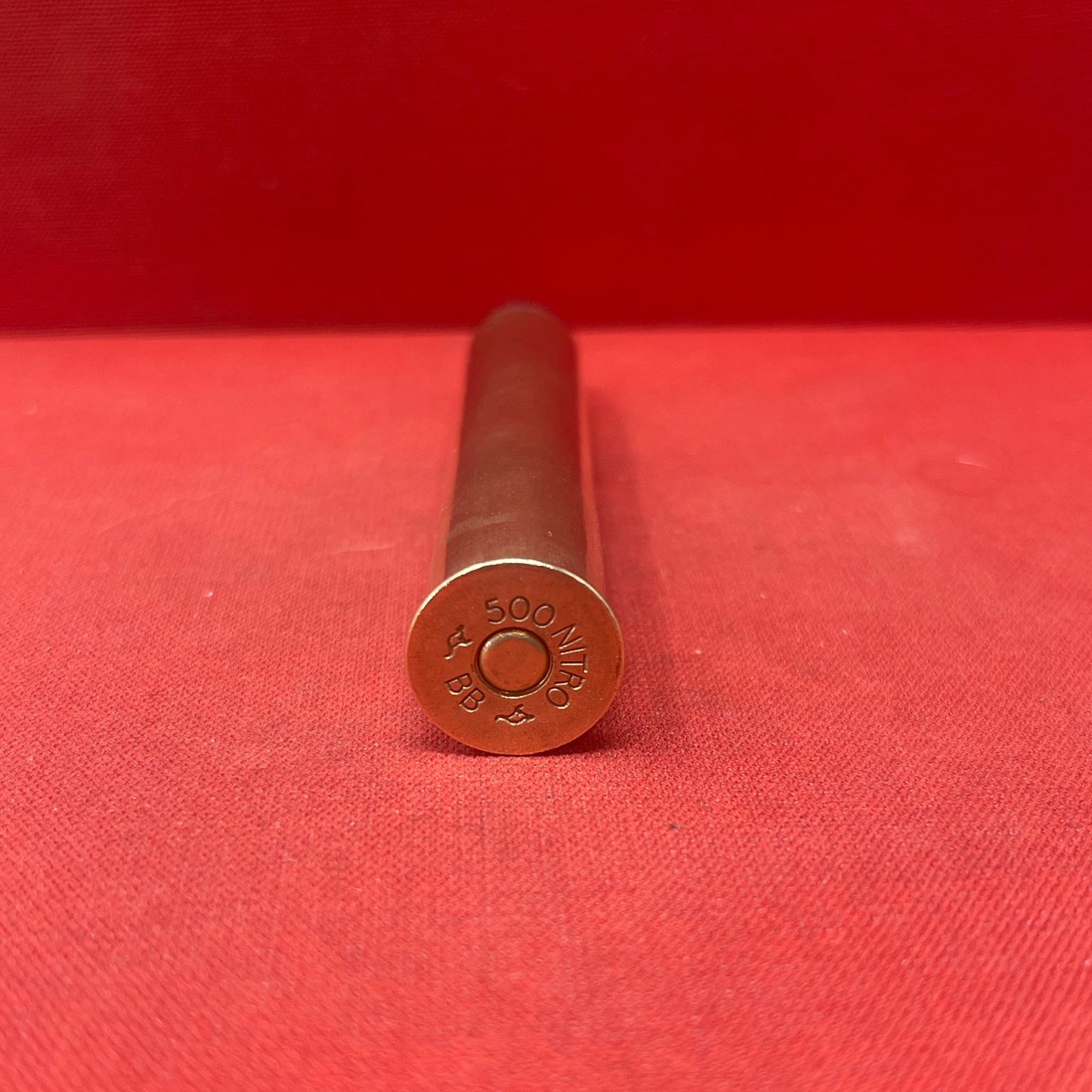 1 x BB 500 Nitro Cartridge