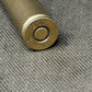 Original INERT 7×57mm Mauser Round – DM. 1899 • Boer War