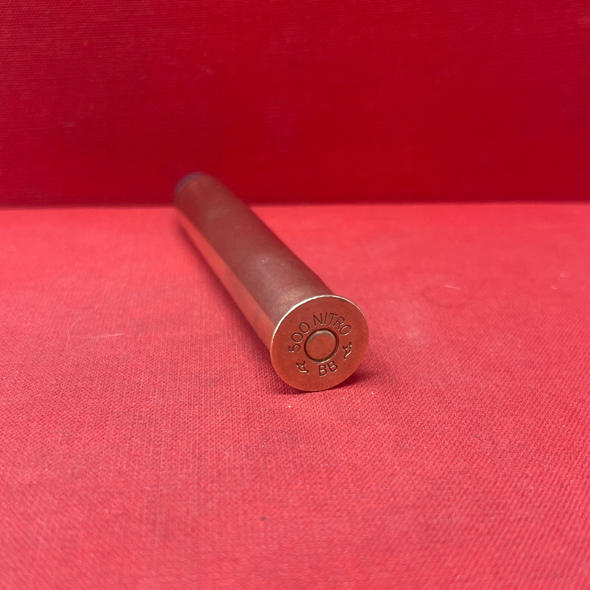 1 x BB 500 Nitro Cartridge