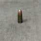 1944 Dated 9mm INERT Cartridge “ak” – Munitionsfabriken Prag WWII German Production