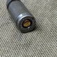 Original Inert WWII German 9mm Parabellum Cartridge – dnh St 10 1944 – RWS Durlach