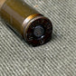 Original WW2 German 9mm Parabellum Cartridge – dnf St+ 9 44 – RWS Nürnberg – Inert