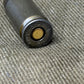 Original WW2 German 9mm Parabellum Cartridge – emp 1942 – Black Bullet – Inert
