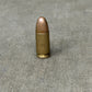 Original WW1 German 9mm Parabellum Cartridge – UN August 1918 – Inert