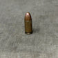 Original WW1 German 9mm Parabellum Cartridge – DWM Karlsruhe 1917 – Inert