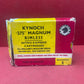 5 x INERT .275 Magnum Kynoch Rimless Cartridge