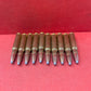 10 x Kynoch 30-06 Springfield Cartridges