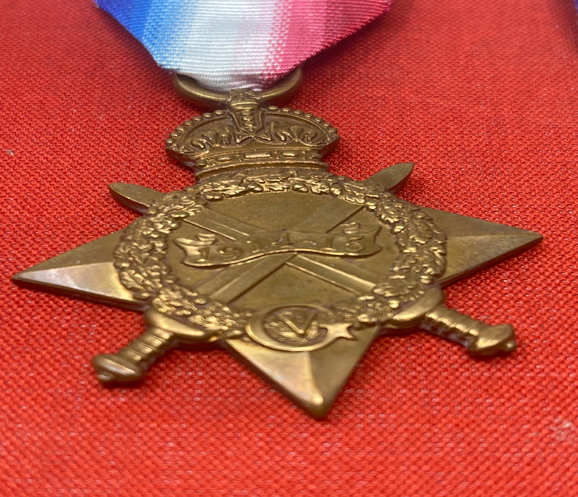 WW1 Trio  RMLI British War Medal Victory Medal Royal Navy LSGC