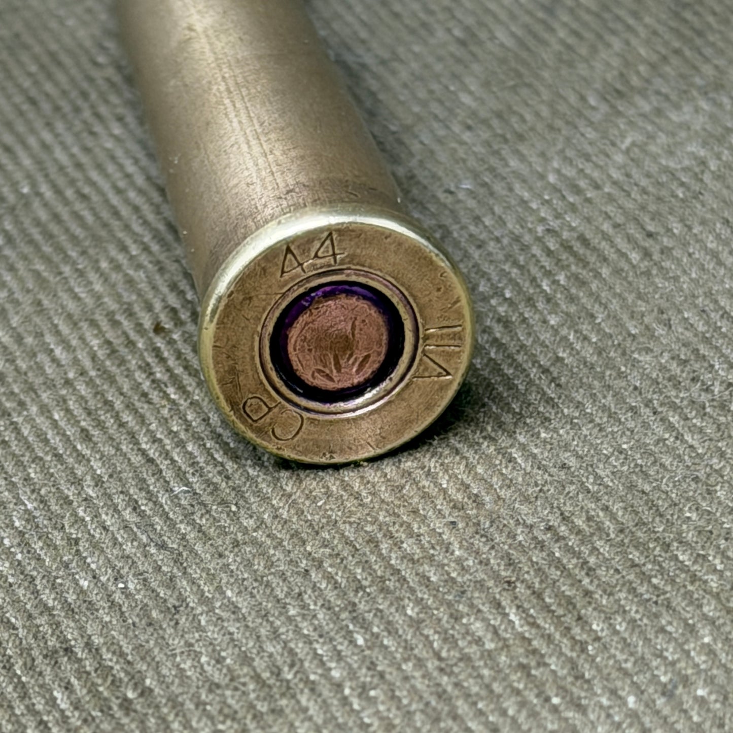 Inert .303 Round – 1944 Dated CP | Collectible Ammunition