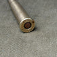 Early Canadian .303 Dominion Cordite Mk VI Ball – DC C VI – Inert