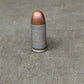 Original WW2 US .45 ACP Cartridge – EC 43 – Evansville Sunbeam – 1943