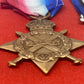 WW1 Trio ASC British War Medal Victory Medal and 1914-14 Star