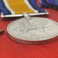 WW1 Trio RFA British War Medal Victory Medal 1914-15 Star