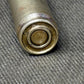 Original WW2 Italian 8×59mm Breda Machine Gun Cartridge – C.A C-40 – Capua 1940 – Inert