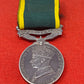 British Army Territorial Efficiency Medal