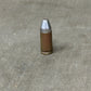 Original WW1 Italian 9mm Glisenti Cartridge – Fiocchi 1918 – Inert