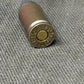 Original WW1 Italian 9mm Glisenti Cartridge – Fiocchi 1918 – Inert