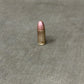 Original WW2 US 9mm Parabellum Cartridge – WCC 1943 – Western Cartridge Co. – Inert