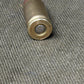 Original WW2 US 9mm Parabellum Cartridge – WCC 1943 – Western Cartridge Co. – Inert