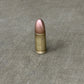 Original WW1 German 9mm Parabellum Cartridge – GA 10 D 1917 – Inert