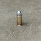 Original German DWM Karlsruhe 9mm Pistol Cartridge – K 479 K – Inert