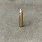 Original WW2 US .30 Carbine Cartridge – EC 43 – Evansville 1943 – Inert