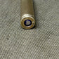 Original WW2 US .30 Carbine Cartridge – EC 43 – Evansville 1943 – Inert