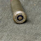 Original 1908 French 8mm Mle 1892 Revolver Cartridge – ECP Bourges – Inert