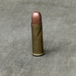 Original WW1 French 8mm Mle 1892 Revolver Cartridge – ECP Bourges – 1915 – Inert