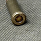 Original WW1 French 8mm Mle 1892 Revolver Cartridge – ECP Bourges – 1915 – Inert