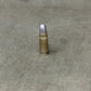 Original German 7.63×25mm Mauser cartridge – DWM Karlsruhe – Early 20th Century