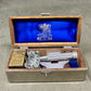 Cased Vintage Wilkinson Sword Auto-Strop Razor