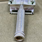 Cased Vintage Wilkinson Sword Auto-Strop Razor