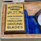 Cased Vintage Wilkinson Sword Auto-Strop Razor