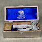Cased Vintage Wilkinson Sword Auto-Strop Razor