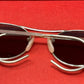 British 22G/1398 Type G Sun Glasses Medium