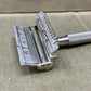 Cased Vintage Valet Auto-Strop Razor – Excellent Condition Shaving Collectible