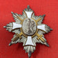 German WWI The Hamburg Honour Cross