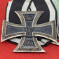 Iron Cross 2nd Class Imperial Austrian Austro-Hungarian