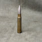 Original Pre-WW1 German 7.92mm Mauser Cartridge – Spandau Arsenal – 1912 – Inert
