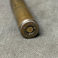 Original Pre-WW1 German 7.92mm Mauser Cartridge – Spandau Arsenal – 1912 – Inert
