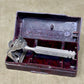 Cased Ever Ready 1912 Patent Safety Razor – Made in England, Excellent Working Order