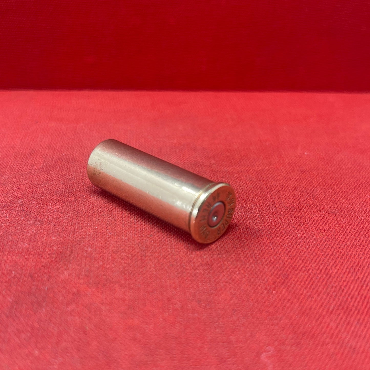 .44 Magnum Cartridge