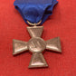 WW1 Prussian Long Service Cross