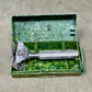 Cased Ever Ready 1912 Patent Safety Razor – Made in England, Excellent Working Order