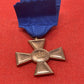 WW1 Prussian Long Service Cross